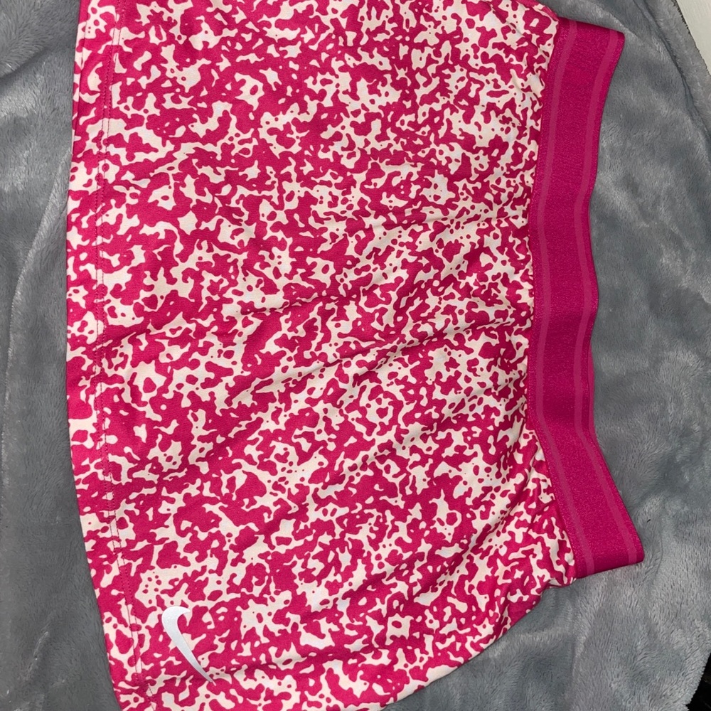 Nike tennis skirt